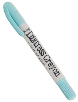 Tim Holtz Distress® Crayon Tumbled Glass