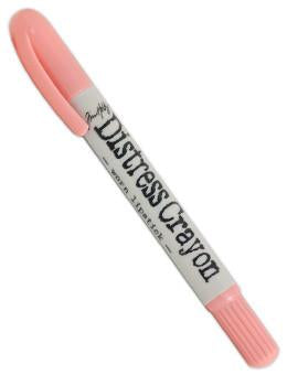 Tim Holtz Distress® Crayon Worn Lipstick