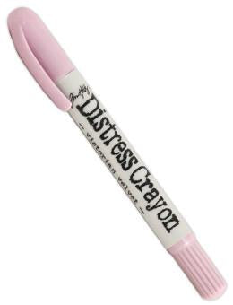 Tim Holtz Distress® Crayon Victorian Velvet