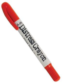 Tim Holtz Distress® Crayon Fired Brick