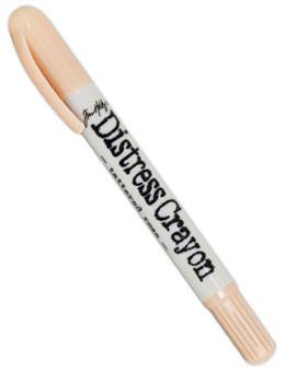 Tim Holtz Distress® Crayon Tattered Rose