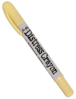 Tim Holtz Distress® Crayon Scattered Straw