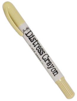 Tim Holtz Distress® Crayon Old Paper