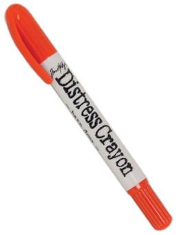 Tim Holtz Distress® Crayon Barn Door