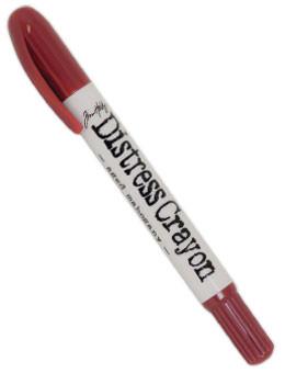 Tim Holtz Distress® Crayon Aged Mahogany