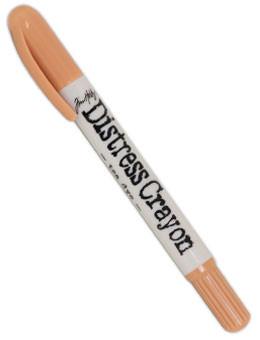 Tim Holtz Distress® Crayon Tea Dye