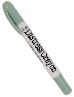 Tim Holtz Distress® Crayon Iced Spruce