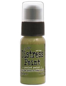 Tim Holtz Distress® Dabber Paint Peeled Paint, 1oz