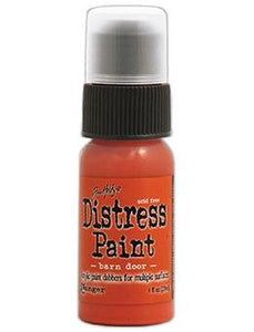 Tim Holtz Distress® Dabber Paint Barn Door, 1oz