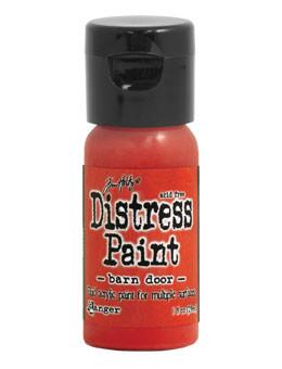 Tim Holtz Distress® Flip Top Paint Barn Door, 1oz