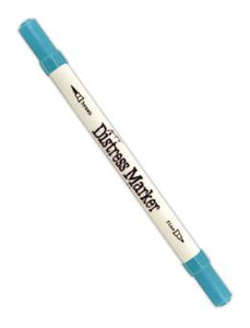 Tim Holtz Distress® Dual Tip Marker Broken China