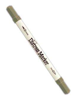 Tim Holtz Distress® Dual Tip Marker Bundled Sage