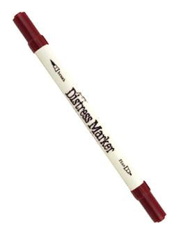 Tim Holtz Distress® Dual Tip Marker Fired Brick