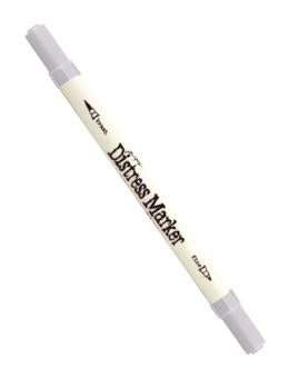 Tim Holtz Distress® Dual Tip Marker Milled Lavender