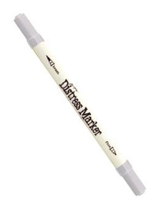 Tim Holtz Distress® Dual Tip Marker Milled Lavender