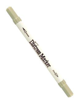 Tim Holtz Distress® Dual Tip Marker Old Paper