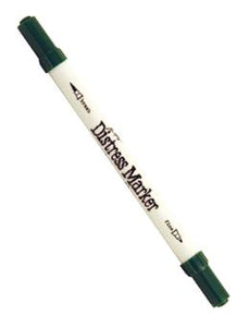 Tim Holtz Distress® Dual Tip Marker Pine Needles