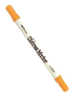 Tim Holtz Distress® Dual Tip Marker Spiced Marmalade