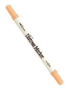 Tim Holtz Distress® Dual Tip Marker Tattered Rose