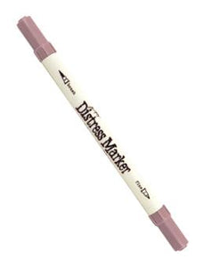 Tim Holtz Distress® Dual Tip Marker Victorian Velvet