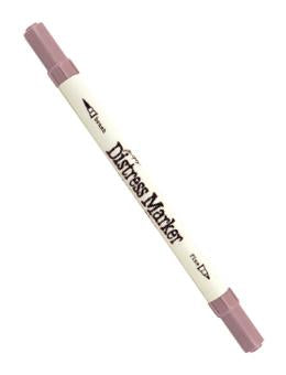 Tim Holtz Distress® Dual Tip Marker Victorian Velvet