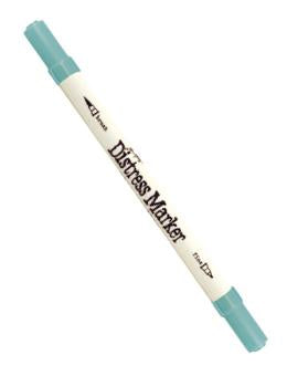 Tim Holtz Distress® Dual Tip Marker Evergreen Bough