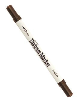 Tim Holtz Distress® Dual Tip Marker Gathered Twigs