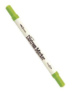 Tim Holtz Distress® Dual Tip Marker Mowed Lawn