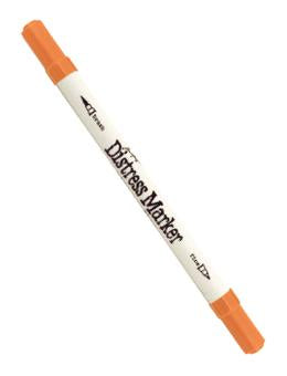 Tim Holtz Distress® Dual Tip Marker Ripe Persimmon