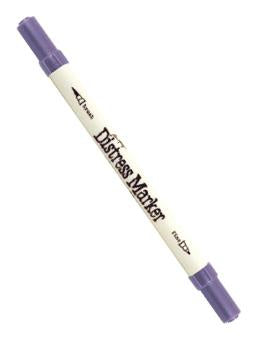 Tim Holtz Distress® Dual Tip Marker Seedless Preserves