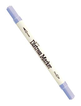 Tim Holtz Distress® Dual Tip Marker Shaded Lilac