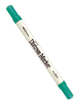 Tim Holtz Distress® Dual Tip Marker Lucky Clover