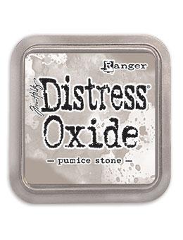 NEW! Tim Holtz Distress® Oxide® Ink Pad Pumice Stone