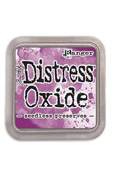 Tim Holtz Distress® Oxide® Ink Pad Seedless Preserves