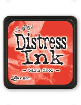 Tim Holtz Mini Distress® Ink Pad Barn Door