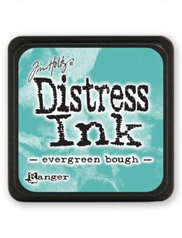 Tim Holtz Mini Distress® Ink Pad Evergreen Bough