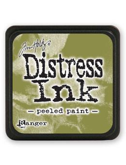 Tim Holtz Mini Distress® Ink Pad Peeled Paint