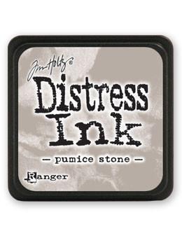 Tim Holtz Mini Distress® Ink Pad Pumice Stone