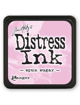 Tim Holtz Mini Distress® Ink Pad Spun Sugar
