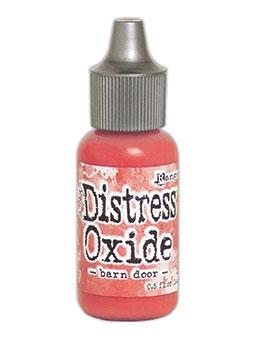 Tim Holtz Distress® Oxide® Re-Inker Barn Door, 0.5oz