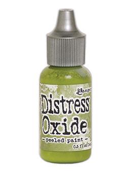 Tim Holtz Distress® Oxide® Re-Inker Peeled Paint, 0.5oz