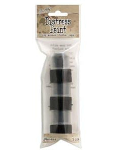 Tim Holtz Distress® Replacement Dabber Tops 3pk