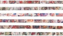 Tim Holtz® Idea-ology Trimmings - Seasonal