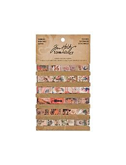 Tim Holtz® Idea-ology Trimmings - Seasonal
