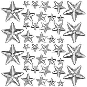 Tim Holtz® Idea-ology Findings - Mirrored Stars