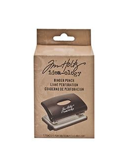 Tim Holtz® Idea-ology Tools - Binder Punch