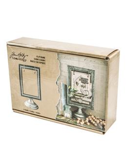 Tim Holtz® Idea-ology Structures - Flip Frame