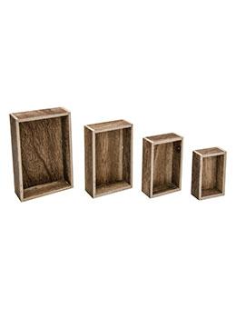 Tim Holtz® Idea-ology Structures - Vignette - Boxes