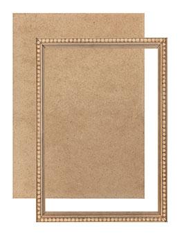 Tim Holtz® Idea-ology Structures - Framed Panel