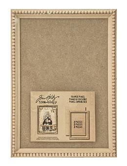 Tim Holtz® Idea-ology Structures - Framed Panel